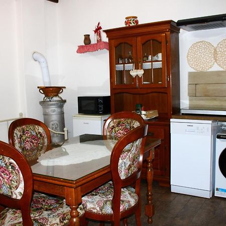 Apartman Sokica Бизовац Экстерьер фото