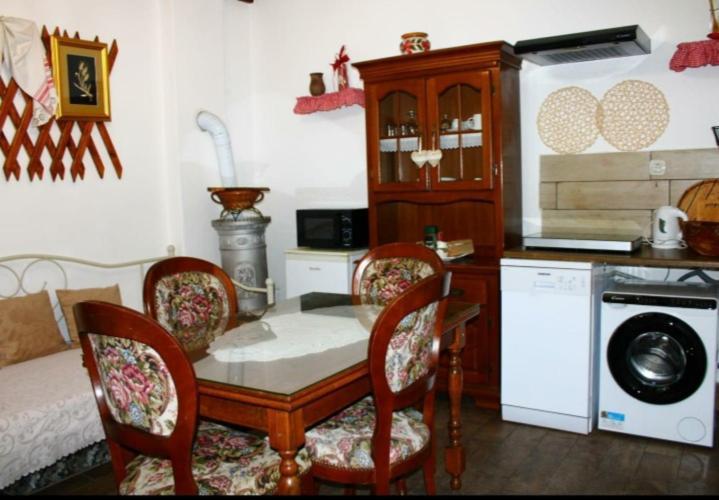 Apartman Sokica Бизовац Экстерьер фото