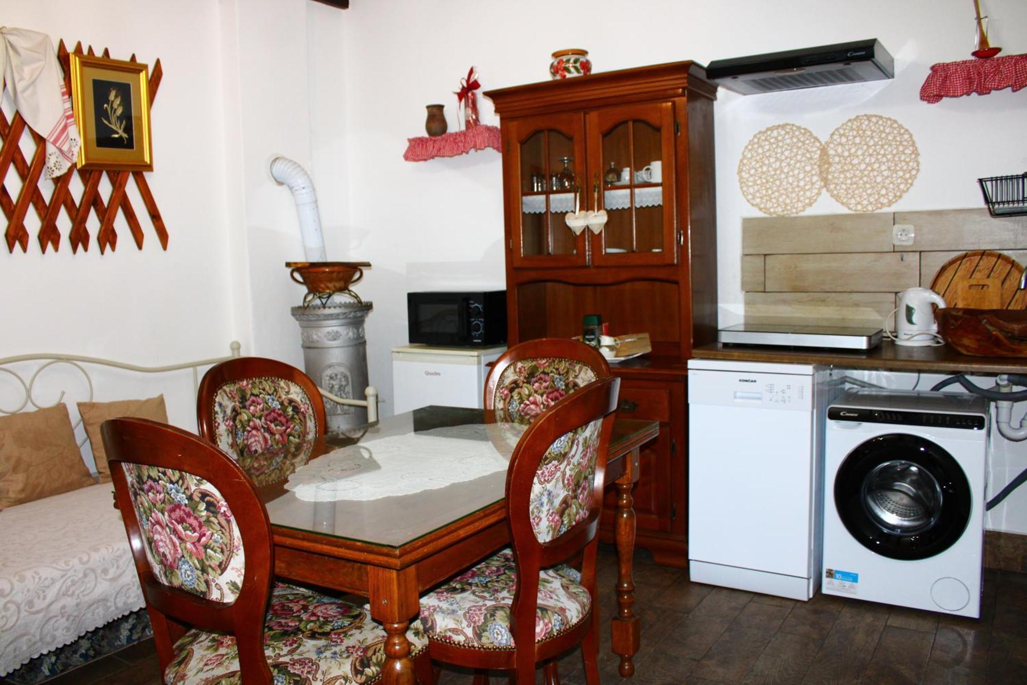 Apartman Sokica Бизовац Экстерьер фото