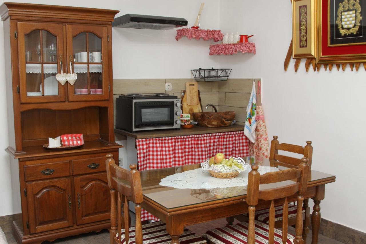 Apartman Sokica Бизовац Экстерьер фото